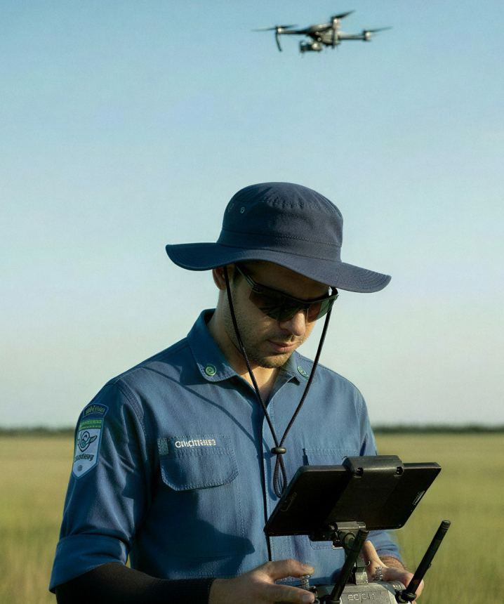 Vigilância