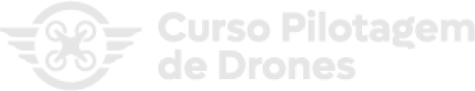 Curso de Pilotagem de Drones